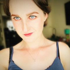 Елена Губейко, 18.04.1993, Peterborough