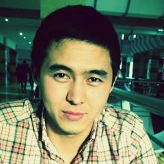 Темирлан Аюпов, 07.03, Уральск