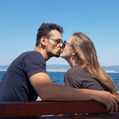 Леночка Будник, 06.02.1993, Кишинев