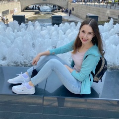 Алёна Прядина, 21.05.1991, Suwon