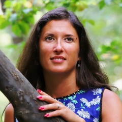 Валерия Ким, 25.03.1982, Санкт-Петербург