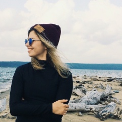 Настя Данилова, 06.11, Новосибирск