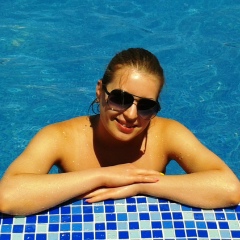 Дания Шамсуддинова, 10.01.1989, Ташкент