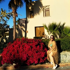 Ольга Бармина, 06.12.1985, Зеленоград