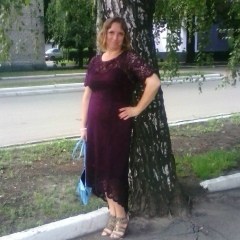 Анна Билаш, 26.09, Першотравенск