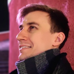 Кирилл Алексеев, 23.01.1994, Екатеринбург