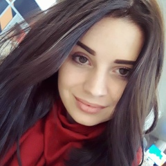 Виктория Ставила, 14.12, Кишинев