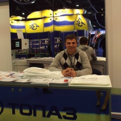 Владимир Димитров, 25.12.1982, Москва