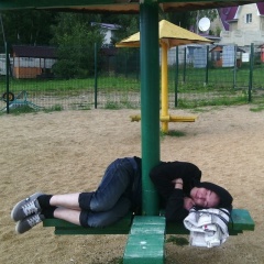 Артем Мичков, 12.04, Екатеринбург