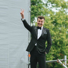 Денис Леонтенков, 09.03.1986, Москва