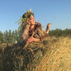 Елена Молканова, 18.07.1987, Ярославль (деревня)