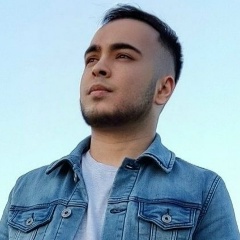 Halim Sho, 02.05.1995, Москва