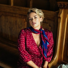 Катерина Каплар, 04.05, Москва