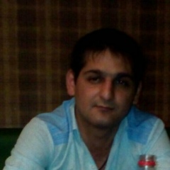 Руслан Гогаев, 01.01.1989, Волгоград