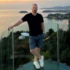 Артем Грозных, 08.08, Орёл