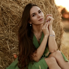 Оксана Зеленская, 07.08, Симферополь