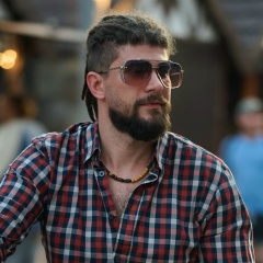 Виктор Сорокин, 24.08, Самара
