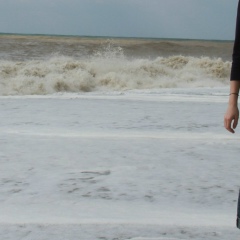 Нина Дибижева, 19.09.1988, Ростов-на-Дону