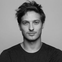 Стас Румянцев, 07.09, Москва