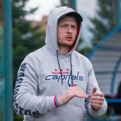 Антон Сергеенко, 23.08.1989, Новосибирск