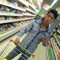 Умар Маматалиев, 05.05.1993, Санкт-Петербург