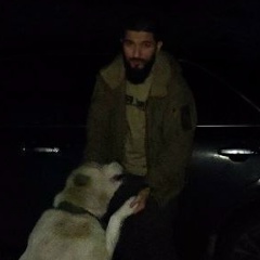 Амир Амиров, 26.10