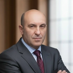 Александр Бусов, 29.07.1963, Санкт-Петербург