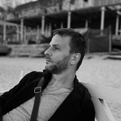 Роман Березин, 17.01.1988, Одесса