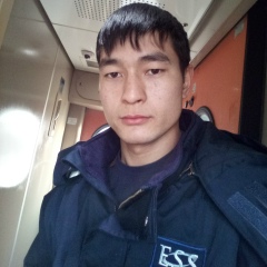 Нурдаулет Тулеубаев, 04.04.1995, Жанаозен