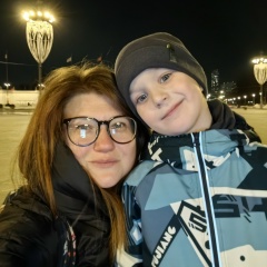 Анюта Петрова, 11.01.1989, Москва