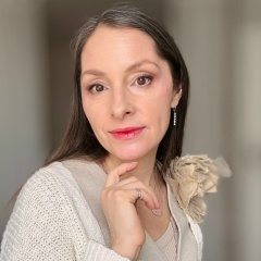 Галина Юрьева, 06.12.1977, Москва