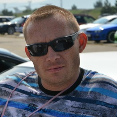 Виталий Осипов, 21.01