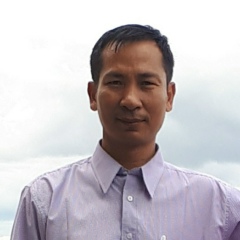 October Born, 14.10.1975, Yangon