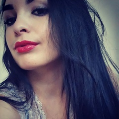 Катя Злочевська, 19.01, Тернополь