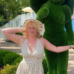 Валентина Чернова