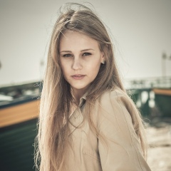 Dominika Hebel, 17.10, Gdynia