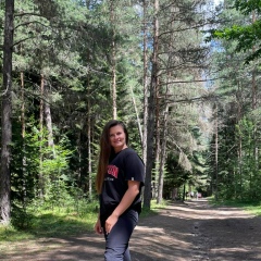 Юля Некасьянова, 16.05.1988, Ростов-на-Дону