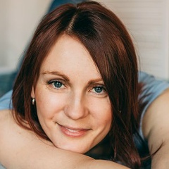 Юлия Чуприна, 09.01.1983, Омск