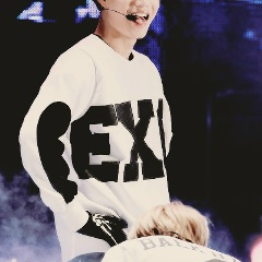 Baekhyun Phipps, 06.05