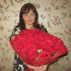 Гузель Саитова, 06.12, Уфа