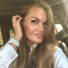 Ольга Карлова, 26.06, Москва