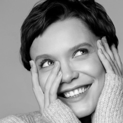 Оксана Чуча, 20.08, Москва