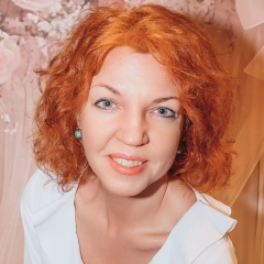 Люба Сальникова, 29.02.1984, Санкт-Петербург