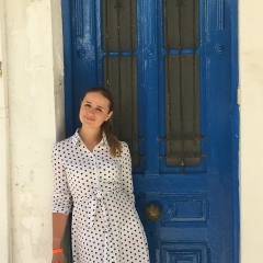 Анна Карагедова