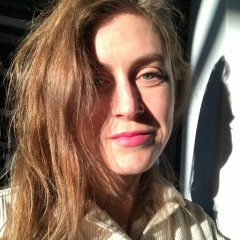 Галина Серебрякова, 03.09, Москва