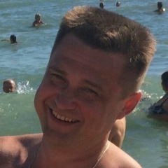 Алексей Герасин, 10.08.1972, Санкт-Петербург