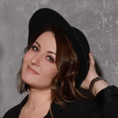 Евгения Букреева, 12.05.1983