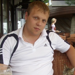 Александр Гавриловский, 20.07, Тюмень