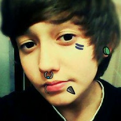 Henrique Pinkman, 08.12.1990