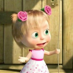 Кристина Гончарова, 22.10.1996, Алматы